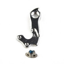 Pendentif dérailleur de vélo