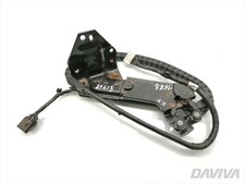 Kia Sedona Rail supérieur