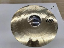 Cymbale Sabian AAX Heavy Ride
