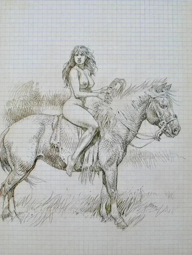 Paolo serpieri la - serpieri,