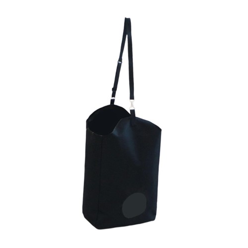 Sac foin pour chevaux - sac,