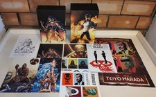 Lot Coffrets Collectors