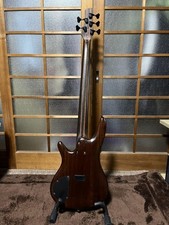 IBANEZ SR755WNF 5 cordes /