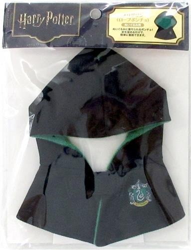 Déguisement peluche poncho