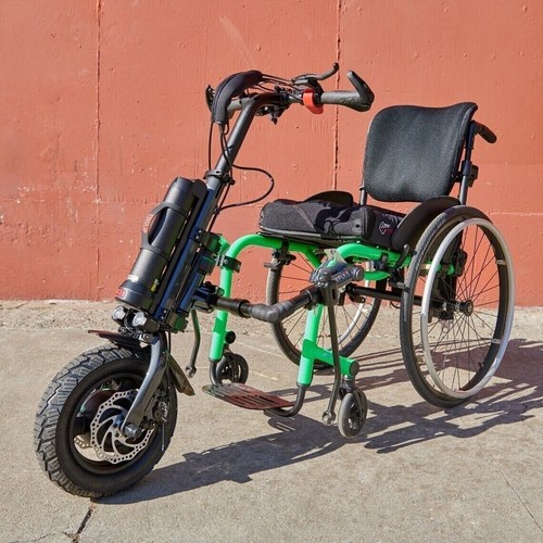 Firefly handcycle - 2.5,