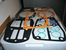 Kit joints compresseur - joints,