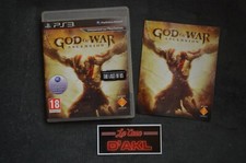 God of War Ascension complet