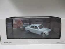 PEUGEOT 304 Berline Bleu Clair