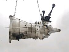 Boîte de vitesses type FRONTERA-KSUD-5V - Opel FRONTERA PH.2 - L1-1370Z