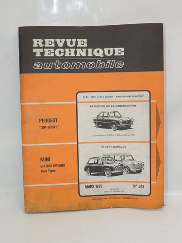 Austin mini cooper morris - mini,