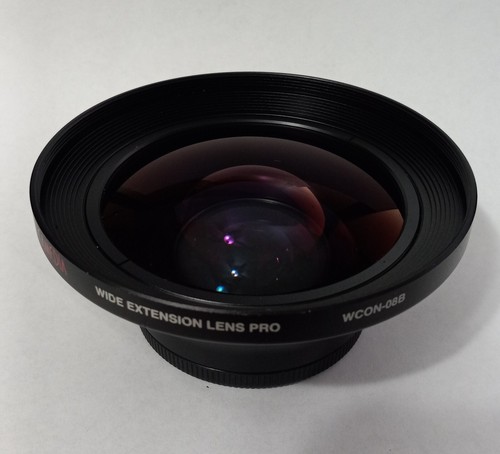 Olympus wcon 08b wide - olympus, wcon-08b