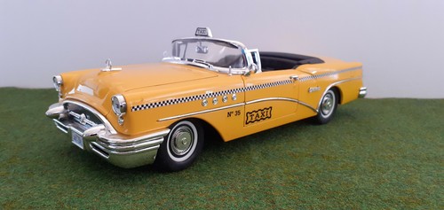 Buick century cabriolet jaune - century,