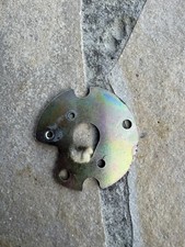 Plaque Allumage Rupteur Vis Platiné Tronçonneuse Echo CS 302