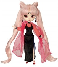 Pullp Sailor Moon Black Lady