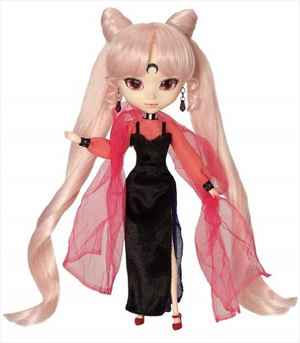 Pullp sailor moon black lady - pullp,