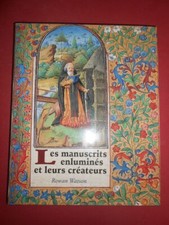 Les manuscrits enluminés et