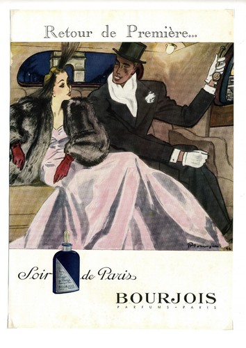 Pub années parfums - pub, 40