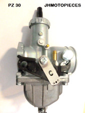 Carburateur dirt bike 250 pz