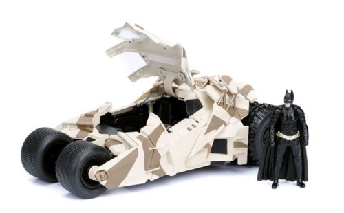 Jada toys voiture avec - -,