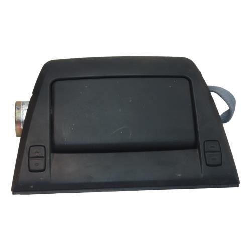 Ecran gps bmw e83 phase - gps, x3