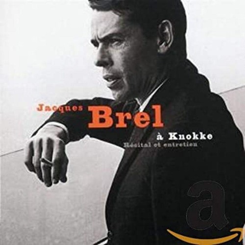 Jacques brel knokke - jacques,