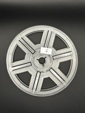 Bobine vide pour super 8   -