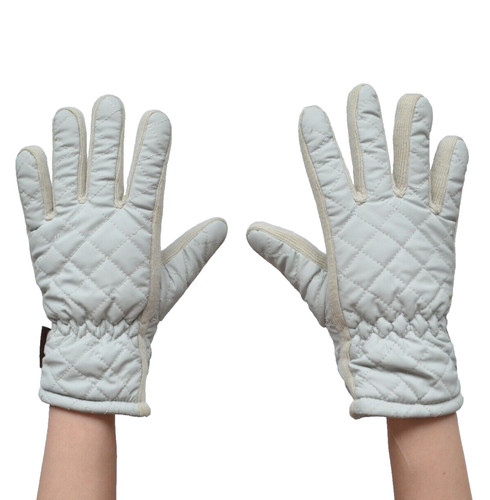 Gants vintage femme - , moncler