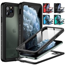 COQUE INTEGRALE WATERPROOF