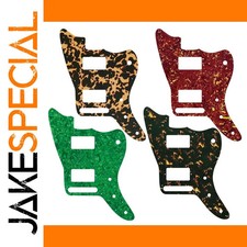 JakeSpecial – Jazzmaster HH