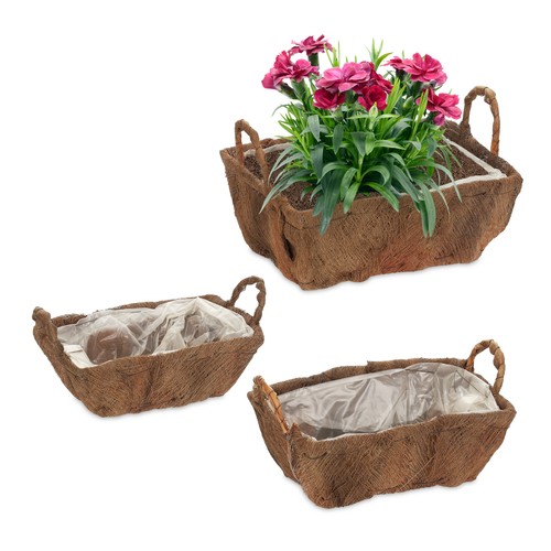 Jardinières cache pots - cache-pots,
