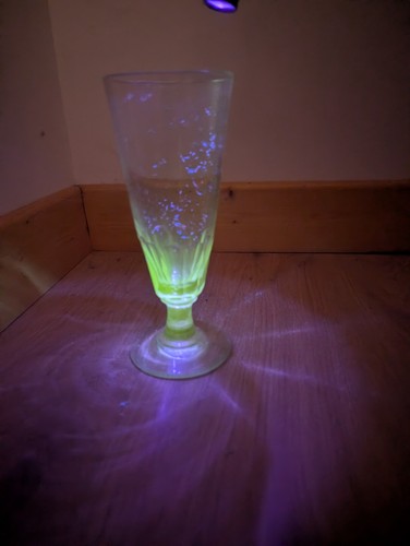 Verre absinthe ancien - absinthe, 10