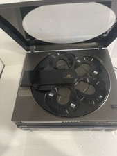 Lot Of Two CD Players/Recorded