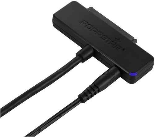 Poppstar usb gen - 3.1, 2