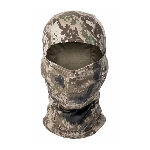 Cagoule camouflage multicam - camouflage,