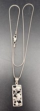Ancienne Chaîne Collier