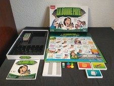 Jeu de société La Bonne Paye