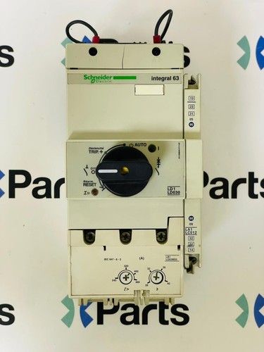 Schneider electric ld1ld030m - electric,