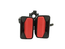 bloc attache ceinture gauche