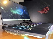 ASUS ROG STRIX G15 AMD Ryzen 7