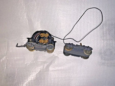 Train ho Lima bogie moteur +