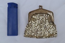 Ancien porte monnaie cote de