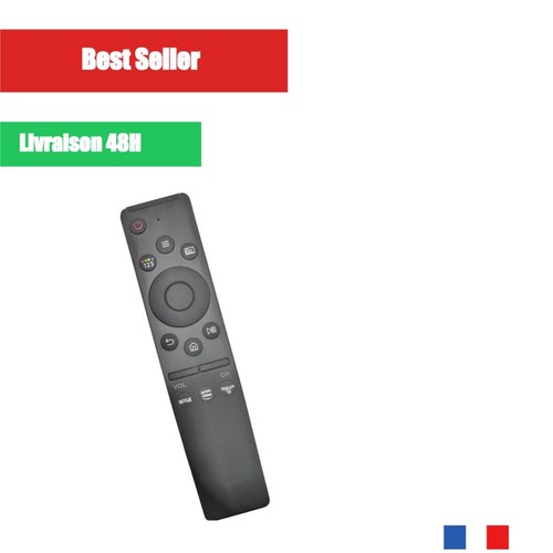 Télécommande universelle