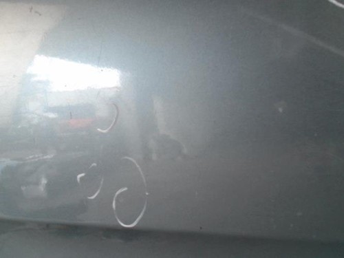 Porte arriere gauche seat - porte,