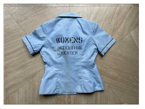 Vintage collector chemise - *,