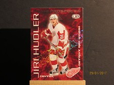 2003-04 Pacific Heads Up Prime