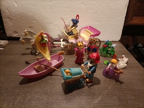 Playmobil sortie couple - sortie, du