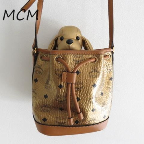 Sac cordon mcm - sac,