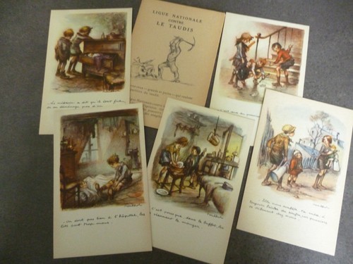 Retro collectionlot 5 - retro-collectionlot, de