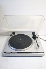 Occasion, a reviser : Platine