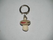 PORTE CLE CHAMPIGNON ROYCO